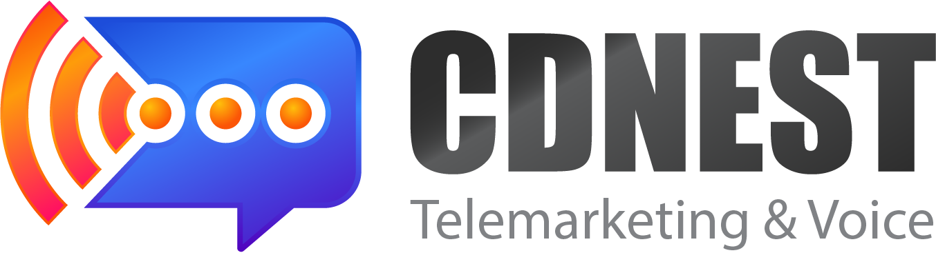 CDNest - Telemarketing & Voice Service Application